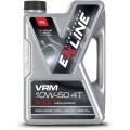 Мото масла VRM (3.5MAX/mPAO+POE)