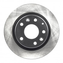 Диск тормозной зад. ADVICS Mazda 3 2013 -    Mazda AXELA 2013 - 2019                                                                                                                                                                                           