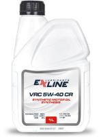 EXLINE VRC 5W-40 CR (1 л)