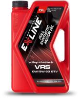 EXLINE VRS 0W/5W-30 GTV (5 л)
