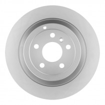 Диск тормозной зад. ADVICS (Rr) M-Class W164 2005-2012, dia. 330 mm