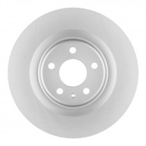 Диск тормозной зад. ADVICS (R) AUDI A4 A6 A8 2008-2015, Porsche Macan 95B 2014-2018, dia. 330 mm