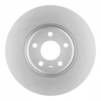 Диск тормозной пер. ADVICS (Fr) Audi A4 B8, Audi Q5 2010-2017, dia. 320 mm