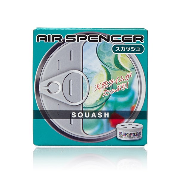 Ароматизатор меловой EIKOSHA SPIRIT REFILL - SQUASH