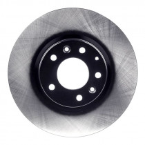 Диск тормозной пер. ADVICS Mazda 6 2007 - 2012   Mazda ATENZA 2008 - 2012