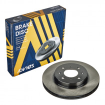Диск тормозной пер. ADVICS Honda AIRWAVE 2005 - 2010   Honda CIVIC 1995 - 2011   Honda DOMANI 1997 - 2000   Honda FIT 2006 - 2014   Honda FREED 2008 - 2016   Honda INSIGHT 2009 - 2014   Honda INTEGRA 1993 - 2000   Honda JAZZ 2008 - 2020   Honda MOBILIO 20
