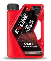 EXLINE VRS 0W/5W-40 GTR (1 л)