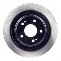 Диск тормозной зад. ADVICS Mitsubishi ASX 2017 -    Mitsubishi ECLIPSE CROSS 2017 -    Mitsubishi OUTLANDER 2012 -    Mitsubishi RVR 2010 -    PEUGEOT 4008 2012 - 2015                                                                                        