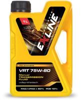 EXLINE VRT 75W-80 (1 л)
