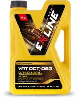 EXLINE VRT DCT/DSG (4 л)