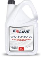 EXLINE VRC 5W-30 CL (5 л)