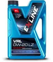 EXLINE VRL 0W-20 LZ (5 л)