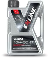 EXLINE VRM 10W-50 4T (1 л)