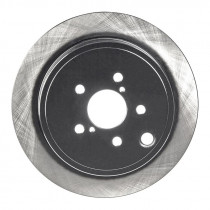 Диск тормозной зад. ADVICS Subaru FORESTER 2002 - 2013   Subaru IMPREZA 2007 - 2012   Subaru IMPREZA XV 2010 - 2011   Subaru LEGACY 2003 - 2014   Subaru OUTBACK 2009 - 2014                                                                                   