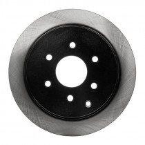 Диск тормозной зад. ADVICS INFINITI QX56 2010 - 2013   INFINITI QX80 2013 -    NISSAN PATROL 2010 - 2017                                                                                                                                                       