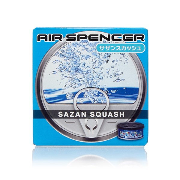 Ароматизатор меловой EIKOSHA SPIRIT REFILL - SAZAN SQUASH