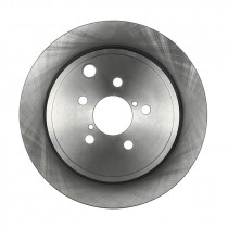 Диск тормозной зад. ADVICS Subaru LEGACY 2009 - 2014   Subaru OUTBACK 2009 - 2015                                                                                                                                                                              