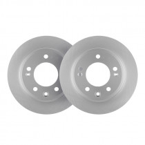 Диск тормозной зад. ADVICS (кратность 2 шт.) HYUNDAI i30 2007 - 2015   KIA CEED 2001 - 2013   KIA SPORTAGE 2010 - 2016                                                                                                                                         