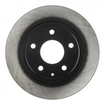 Диск тормозной зад. ADVICS Mazda 6 2012 -                                                                                                                                                                                                                      