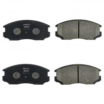 Дисковые тормозные колодки ADVICS передние Daihatsu BE-GO 2006 - 2016   Daihatsu TERIOS 1997 -    TOYOTA CAMI 1999 - 2006   TOYOTA RUSH 2006 - 2016