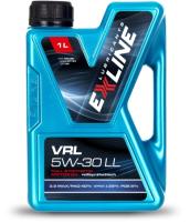 EXLINE VRL 5W-30 LL (1 л)