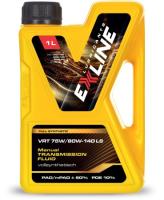 EXLINE VRT 75W/80W-140 LS (1 л)