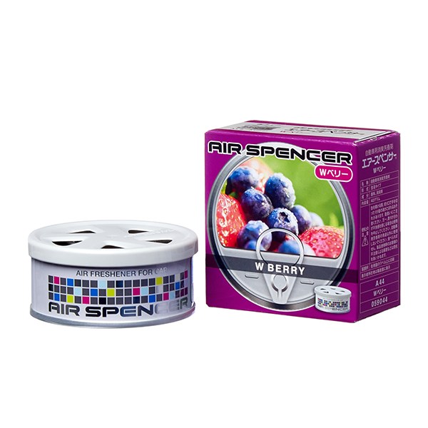 Ароматизатор меловой EIKOSHA SPIRIT REFILL - W BERRY