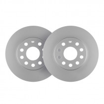 Диск тормозной пер. ADVICS (кратность 2 шт.) SEAT LEON 2012 - 2015   SKODA KAROQ 2017 -    SKODA Kodiaq 2016 - 2022   SKODA Octavia 2012 -    SKODA Superb 2015 -    VOLKSWAGEN CADDY VP 2015 -    VOLKSWAGEN Golf 2012 -    VOLKSWAGEN JETTA 2018 -    VOLKSWA