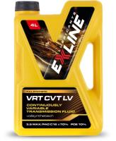 EXLINE VRT CVT LV (4 л)