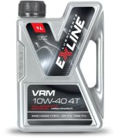 EXLINE VRM 10W-40 4T (1 л)