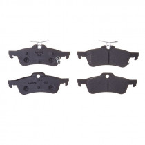 Дисковые тормозные колодки ADVICS TOYOTA YARIS 2005 - 2017                                                                                                                                                                                                     