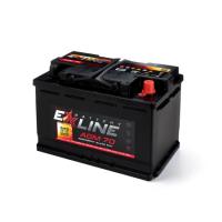 Аккумулятор EXLINE AGM 70