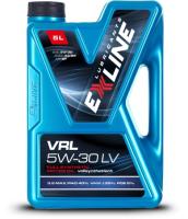 EXLINE VRL 5W-30 LV (5 л)