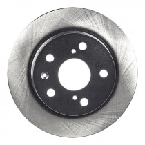 Диск тормозной зад. ADVICS Suzuki Escudo 2015 -    Suzuki GRAND VITARA 2014 - 2019   Suzuki SX4 2013 -    Suzuki VITARA GRAND VITARA 2014 -                                                                                                                    
