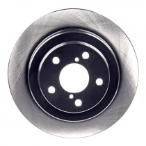 Диск тормозной зад. ADVICS Subaru FORESTER 1997 - 2008   Subaru IMPREZA 2002 - 2007                                                                                                                                                                            