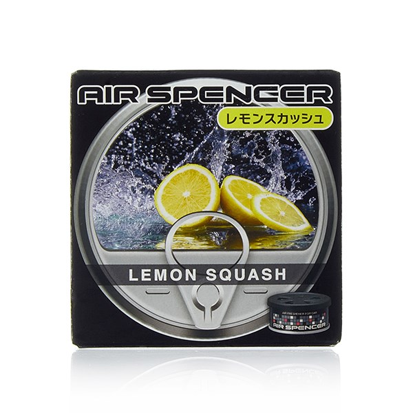 Ароматизатор меловой EIKOSHA SPIRIT REFILL - LEMON SQUASH