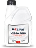 EXLINE VRC 5W-30 CJ (1 л)