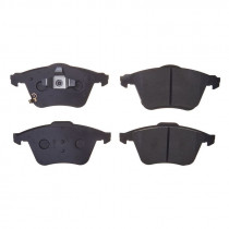 Дисковые тормозные колодки ADVICS передние Mazda 6 2005 - 2007   Mazda ATENZA 2005 - 2012