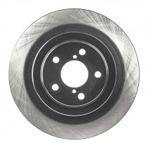 Диск тормозной зад. ADVICS Subaru LEGACY 1997 - 2009   Subaru LEGACY LANCASTER 2001 - 2003   Subaru OUTBACK 2006 - 2009                                                                                                                                        