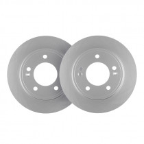 Диск тормозной зад. ADVICS (кратность 2 шт.) HYUNDAI AVANTE 2015 - 2020   HYUNDAI CRETA 2015 -    HYUNDAI ELANTRA 2006 -    HYUNDAI i30 2015 - 2017   KIA CEED 2012 - 2018   KIA CERATO 2016 -    KIA SELTOS 2019 -    KIA SOUL 2014 -                         