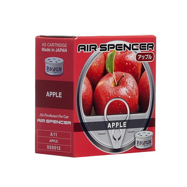 Ароматизатор меловой EIKOSHA SPIRIT REFILL - APPLE