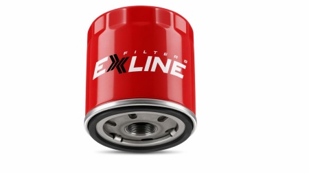 Фильтр очистки масла EXLINE EXOC01