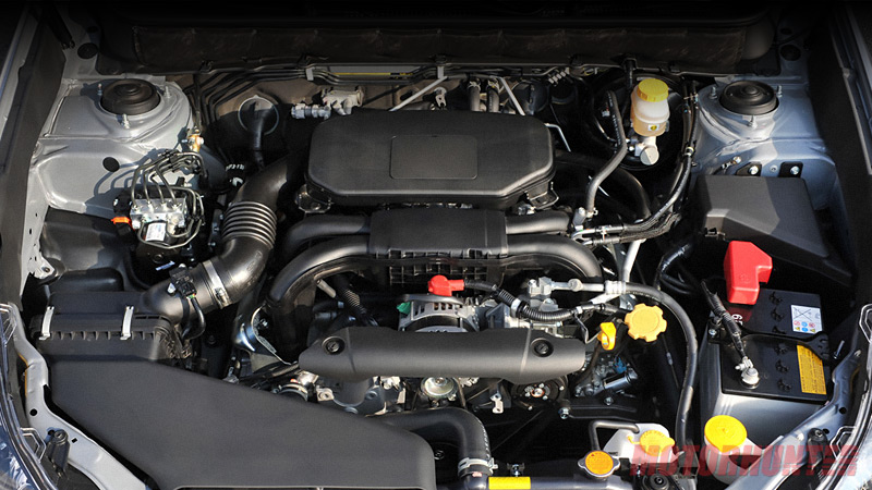 EJ253 EJ253