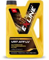 EXLINE VRT ATF LV (4 л)