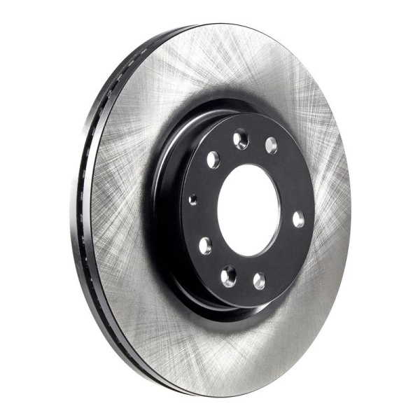 Диск тормозной пер. ADVICS Mazda 6 2007 - 2012   Mazda ATENZA 2008 - 2012
