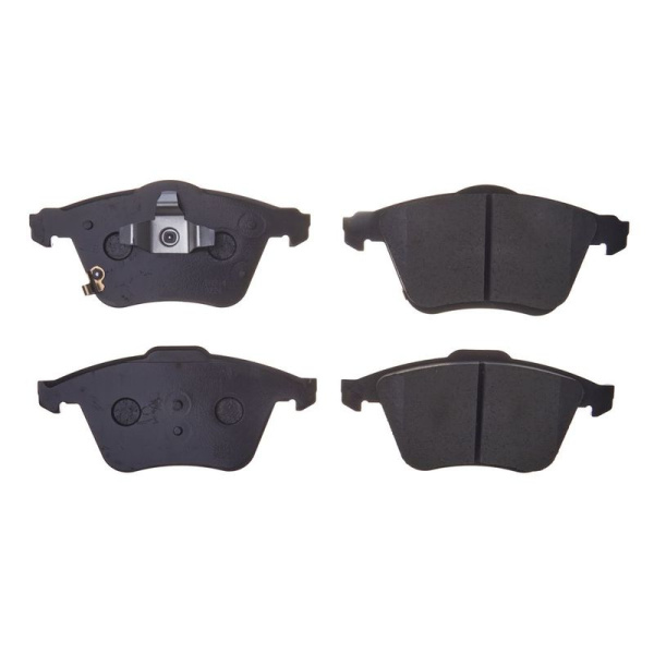 Дисковые тормозные колодки ADVICS передние Mazda 6 2005 - 2007   Mazda ATENZA 2005 - 2012