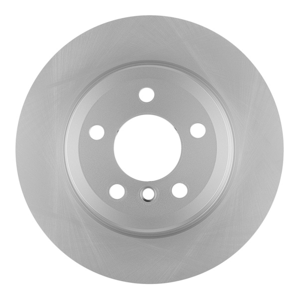 Диск тормозной зад. ADVICS BMW X5 2006 - 2018   BMW X6 2008 - 2020                                                                                                                                                                                             