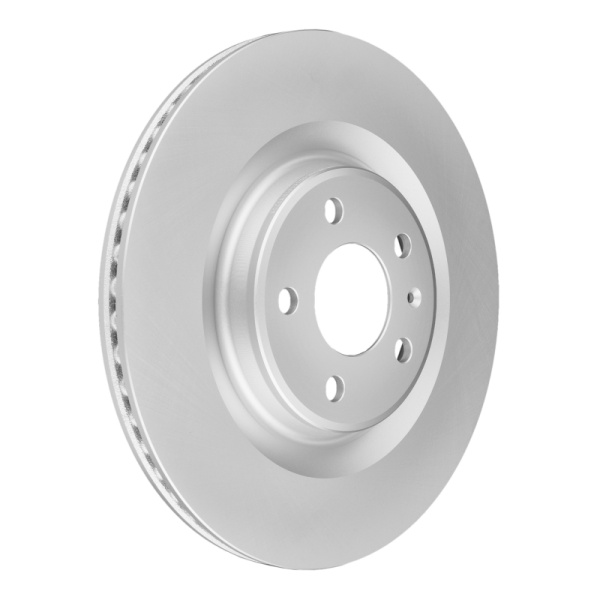 Диск тормозной зад. ADVICS (R) AUDI A4 A6 A8 2008-2015, Porsche Macan 95B 2014-2018, dia. 330 mm