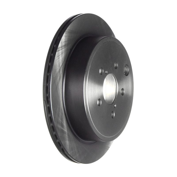 Диск тормозной зад. ADVICS Subaru LEGACY 2009 - 2014   Subaru OUTBACK 2009 - 2015                                                                                                                                                                              