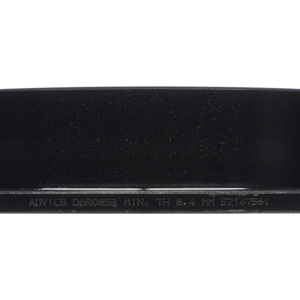 Диск тормозной зад. ADVICS CITROEN C-CROSSER 2008 -    Mitsubishi LANCER 2007 - 2011   Mitsubishi OUTLANDER 2005 - 2012   PEUGEOT 4007 2007 - 2014   PEUGEOT 4008 2012 - 2015                                                                                  